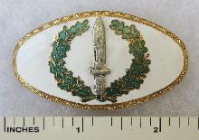 Знак Командос