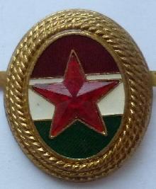 Знак Кокарда