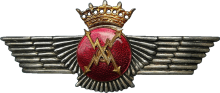 Знак Бортовой радист