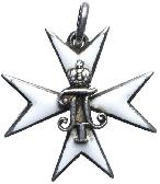 Знак Unknown