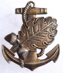 Знак Корпус медицинский сестёр