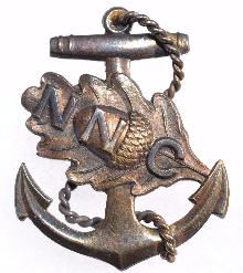 Знак Корпус медицинский сестёр