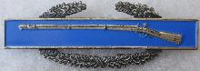Знак Пехотный знак