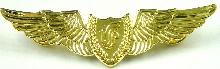 Знак Международные авиалинии