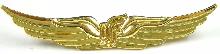Знак Международные авиалинии
