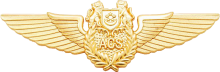 Знак Член экипажа