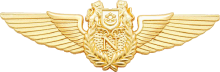 Знак Штурман