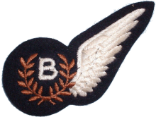 Знак Bombardier