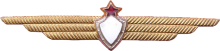 Знак Observer