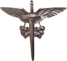 Знак Traffic control
