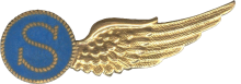 Знак Стрелок