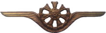 Знак Technician