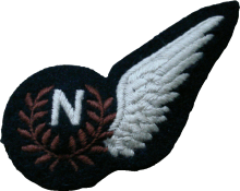 Знак Navigator