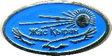 Знак Юношеская организация