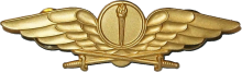Знак Разведка