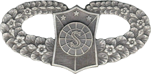 Знак Квалифицированный специалист по вооружениям