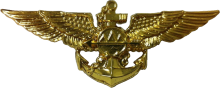 Знак Radio operator