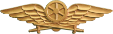 Знак Водитель