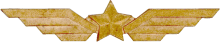 Знак Observer
