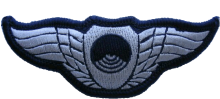 Знак Alert system operator