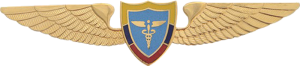Badge Medical services 