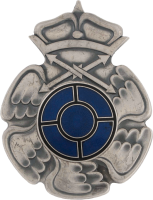 Badge Air Gunner/Radio Operator 