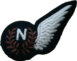 Badge Navigator 