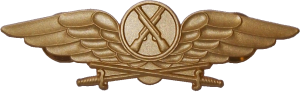 Badge Guard 