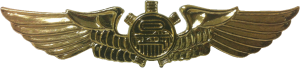Badge Mechasnic 