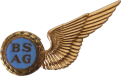 Знак Air gunner
