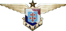 Знак ВВС Свободной Франции
