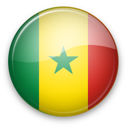 Senegal,height="50px"