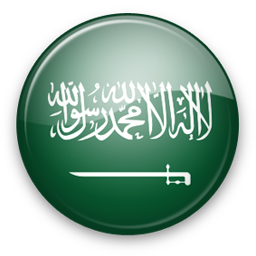 Саудовская