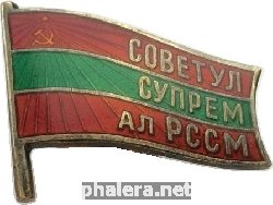 Badge  