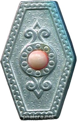 Знак Зимняя помощь. Германские щиты