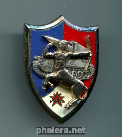 Badge  