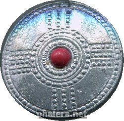 Знак Зимняя помощь. Германские щиты
