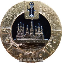 Знак Углич
