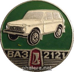 Badge  