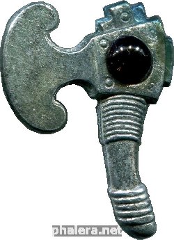 Badge  