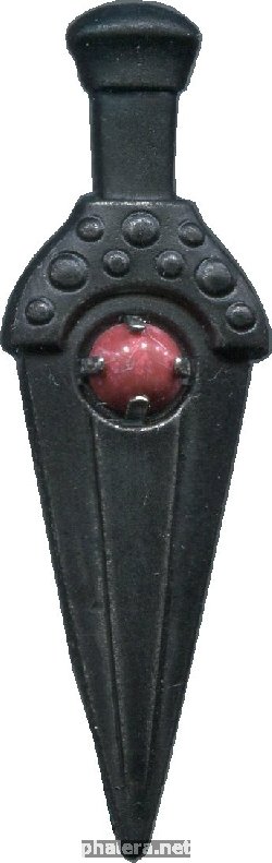Знак зимняя Помощь.немецкие Мечи И Кинжалы 1939Г