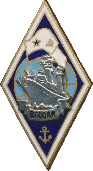 Знак Unknown