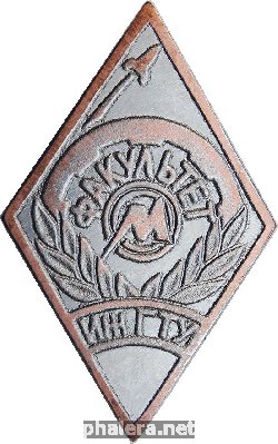 Знак Ижевский Государственный Технический Университет Ижгту Факультет М