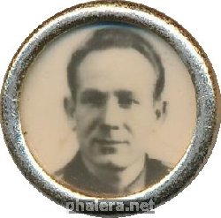 Нагрудный знак Космонавт Феоктистов  