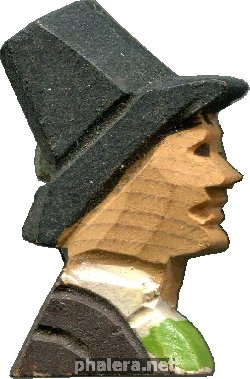 Знак Зимняя Помощь Немецкому Народу VDA