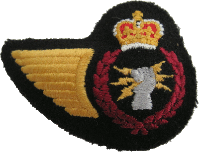 Знак Радиооператор