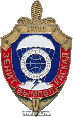 Знак Unknown