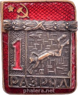 Badge  
