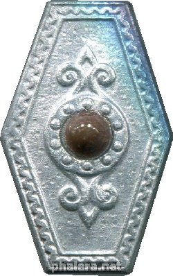 Нагрудный знак зимняя Помощь.германские Щиты 