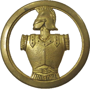 Знак Инженерные войска